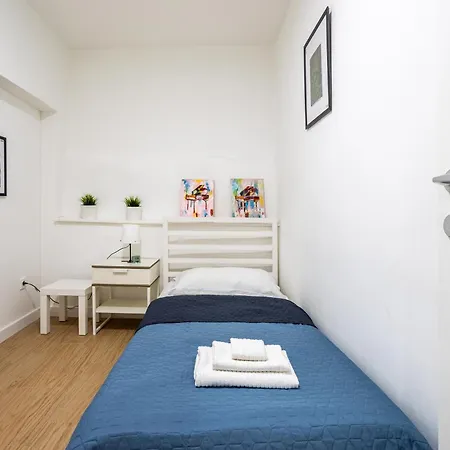Apartamento Zeus Downtown