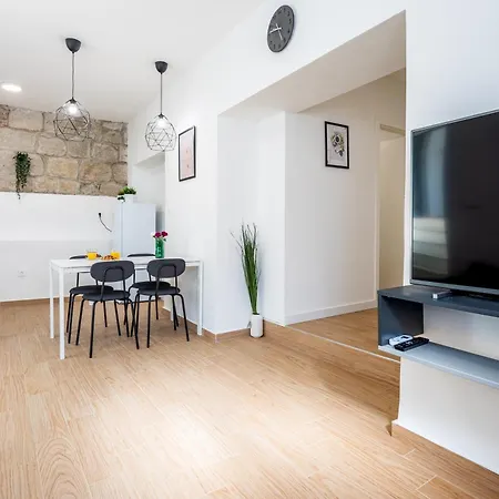 Apartment Zeus Downtown Split