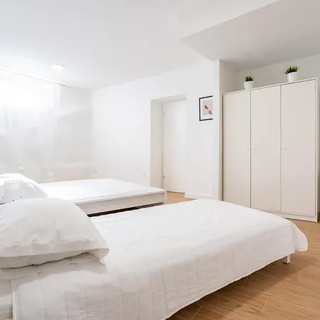 Apartment Zeus Downtown Split