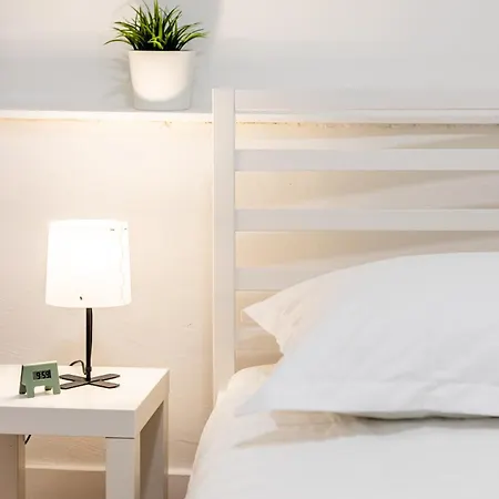 Zeus Downtown Apartment *