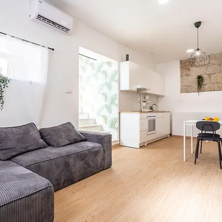 Apartment Zeus Downtown