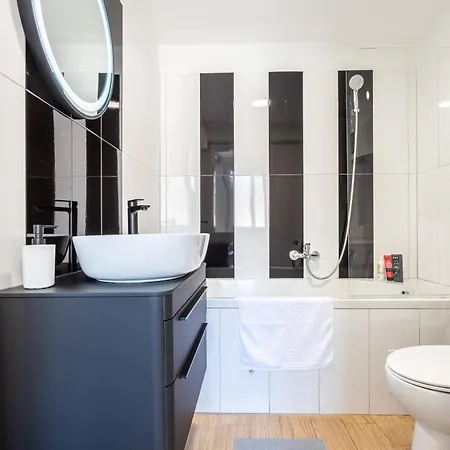 Zeus Downtown * Split