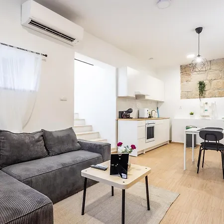 Apartman Zeus Downtown