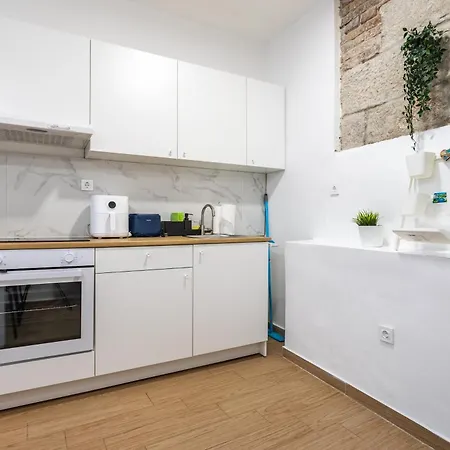 Zeus Downtown * Split