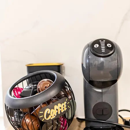 Apartman Zeus Downtown Split