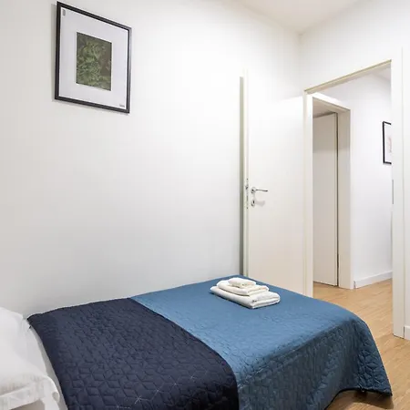 Apartamento Zeus Downtown *