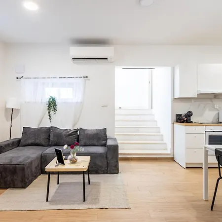 Zeus Downtown * Split