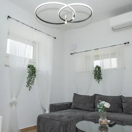 Appartement Zeus Downtown Split