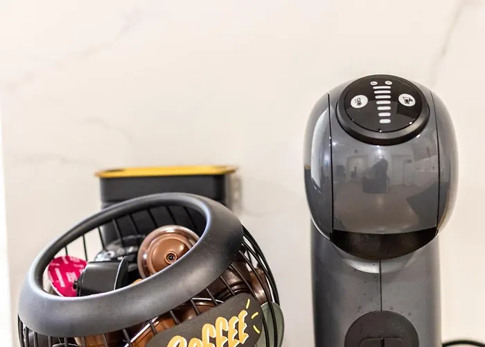 Апартаменти Zeus Downtown Спліт